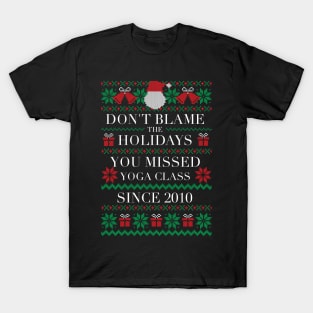 Lame Excuse T-Shirt